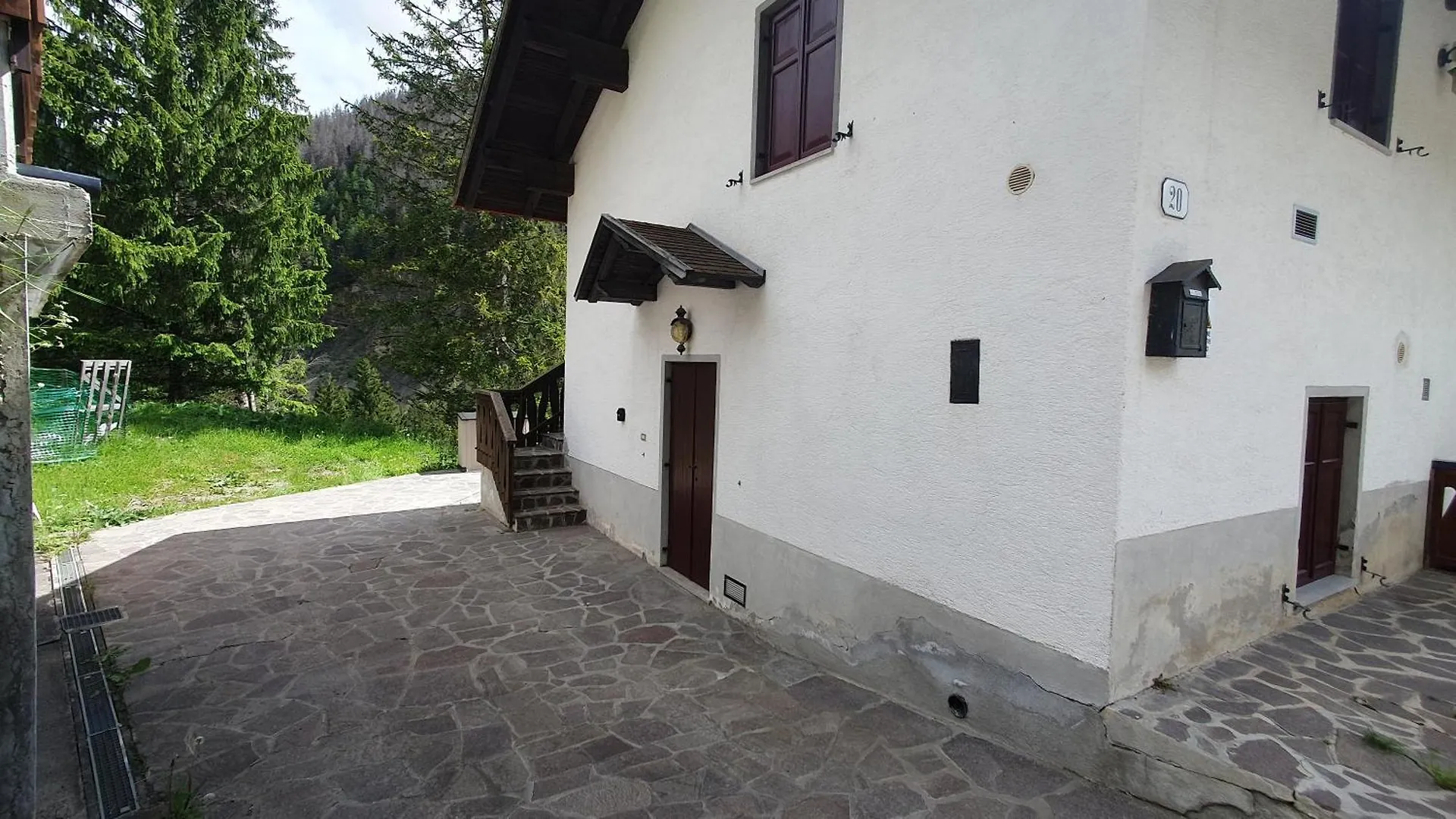 Appartamenti Nonno Gianni Rocca Pietore 0*,  İtalya