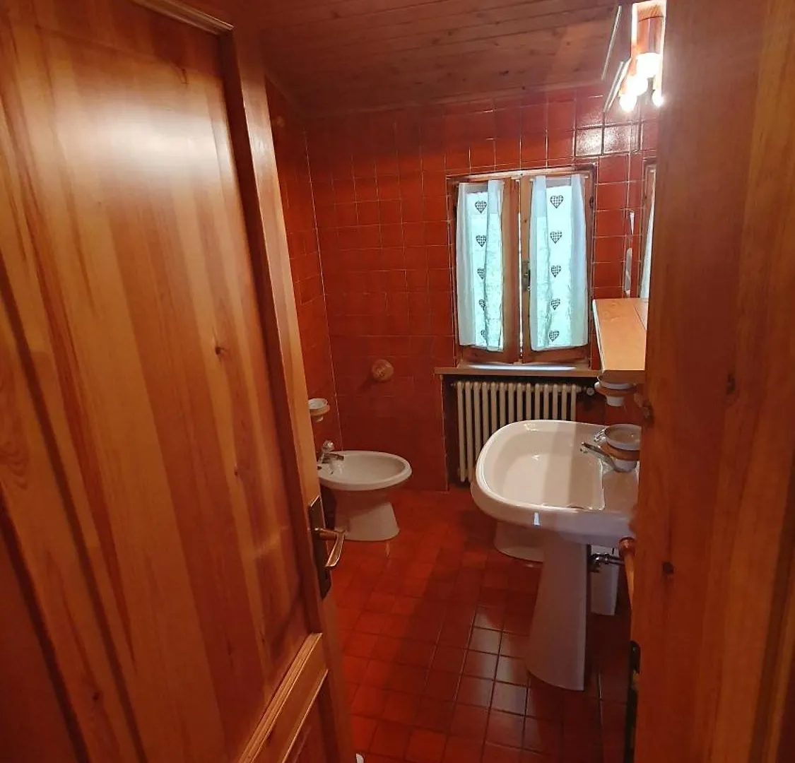 Appartamenti Nonno Gianni Rocca Pietore 0*,  İtalya