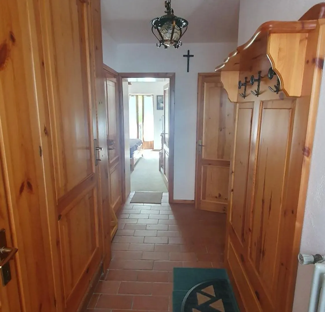 Appartamenti Nonno Gianni 罗卡皮耶托雷 度假居