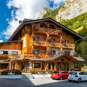 3* Hotel La Montanara